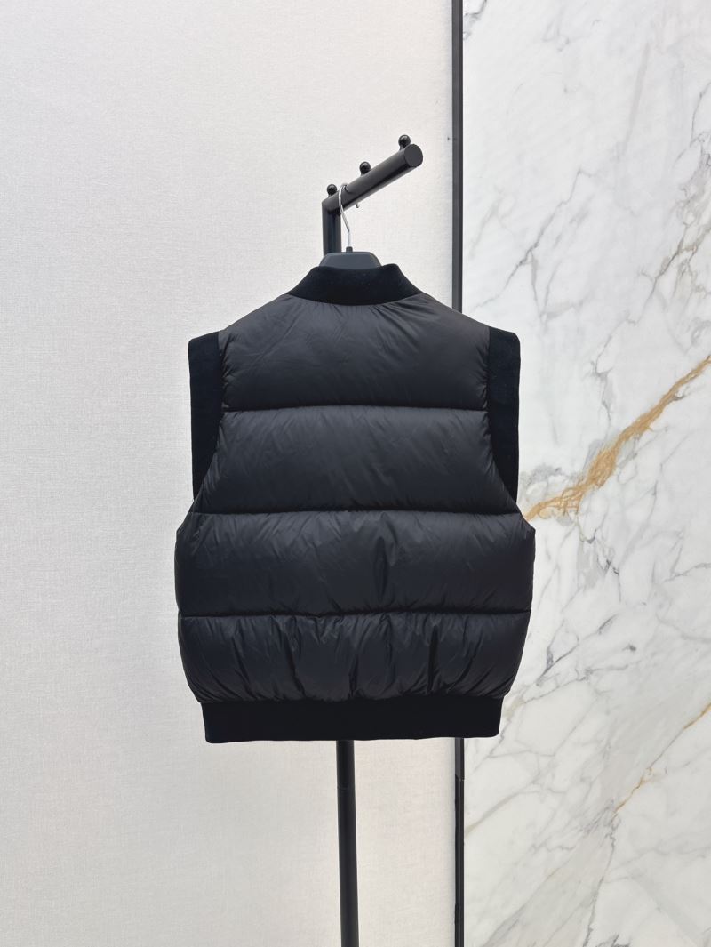 Max Mara Down Jackets